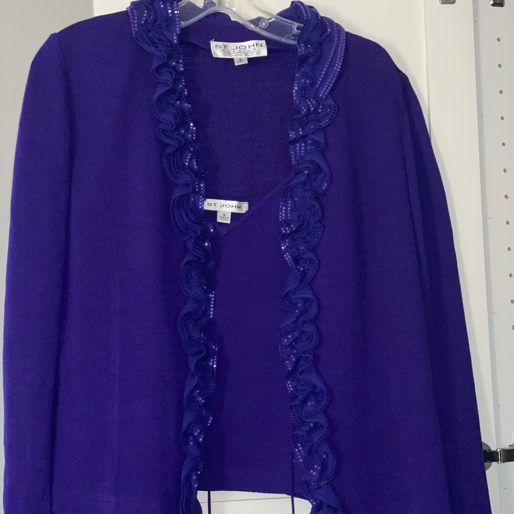 St johns collection by Marie gray